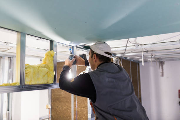 Best Commercial Insulation in Shinnston, WV