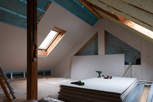 Best Insulation for Specific Applications in Shinnston, WV