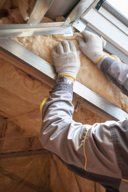 Best Commercial Insulation in Shinnston, WV