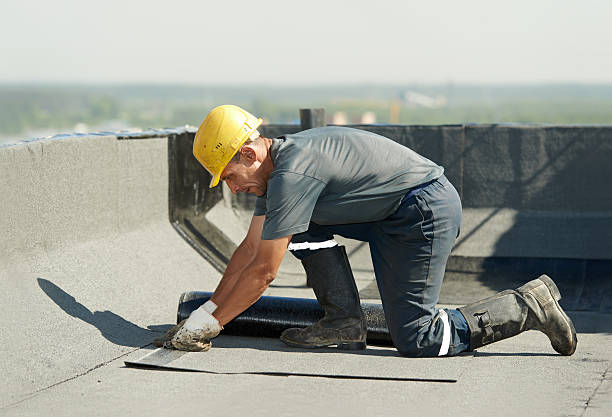 Best Types of Insulation in Shinnston, WV